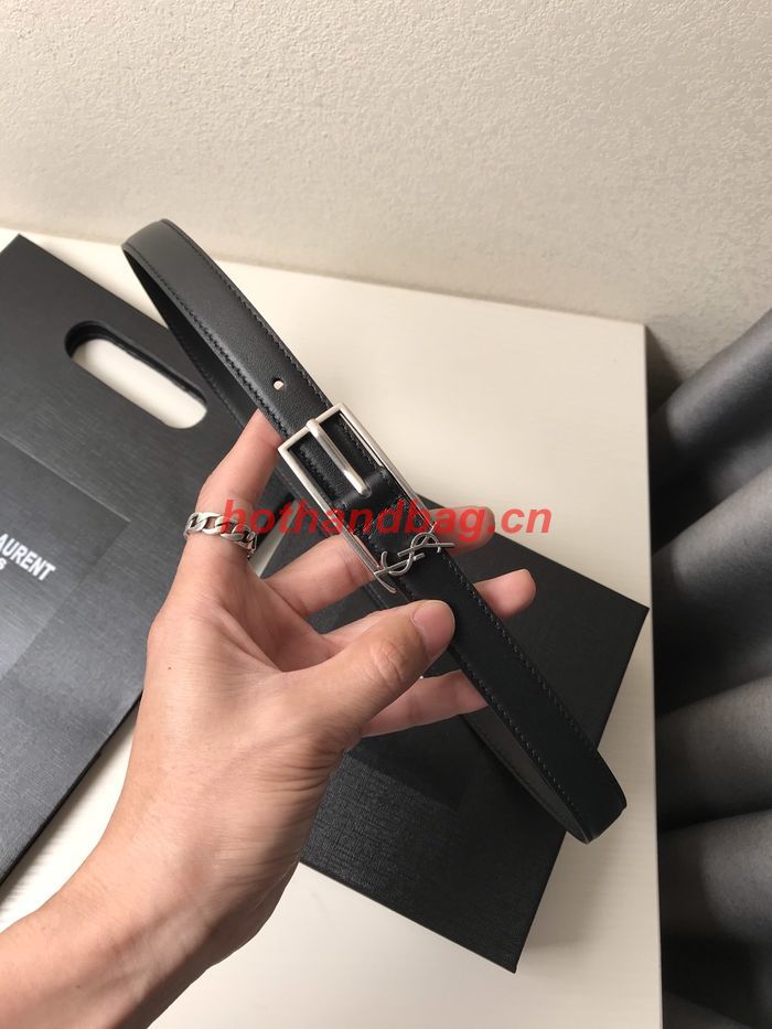 Yves saint Laurent Belt 20MM SLB00065 Yves saint Laurent Belt 20MM SLB00065